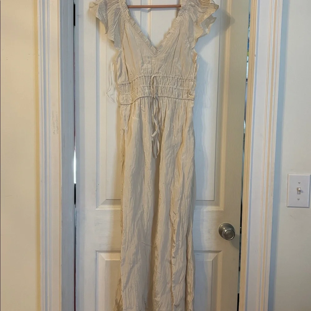 J CREW PALERMO DRESS- XS TALL NWT - Picture 2 of 6